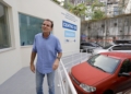 Eduardo Paes visita clínica da família na Rocinha e se compromete a fazer mais seis unidades na cidade