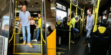 Eduardo Paes visita Terminal de Deodoro e anuncia ampliação do Conexão BRT para a Baixada Fluminense