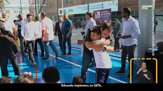 Programa Eduardo Paes 55: Promessas #28