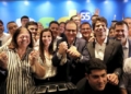PSD oficializa a candidatura de Eduardo Paes ao governo do estado do Rio