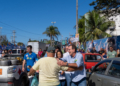 Eduardo Paes defende expansão de voos no aeroporto de Cabo Frio e promete aumento no efetivo policial na Região dos Lagos