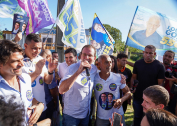 Eduardo Paes garante 42º BPM de Araruama em operação no verão de 2027