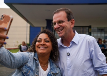 Eduardo Paes afirma que vai levar modelo dos  Super Centros de Saúde para todas as regiões do Estado