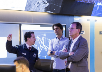 Eduardo Paes promete investir em tecnologia e investigação para combater a criminalidade em todo o estado