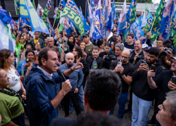 Eduardo Paes vai concluir Estrada dos Ceramistas e construir a do Contorno em Campos