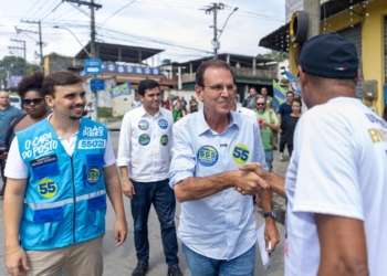 Eduardo Paes anuncia a criação de mais duas unidades do Bope no estado do Rio